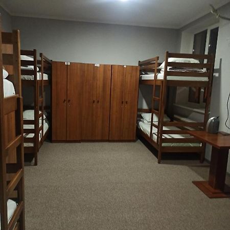 Hostel Lubin Lviv Bagian luar foto