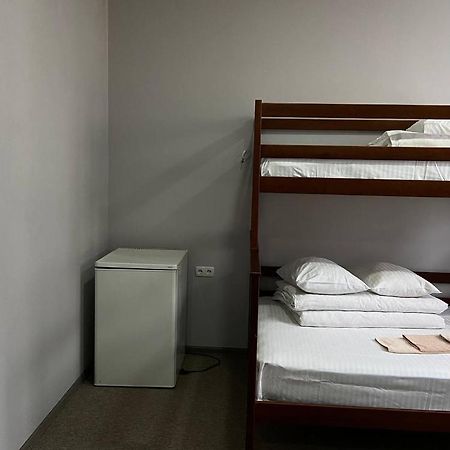 Hostel Lubin Lviv Bagian luar foto