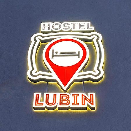 Hostel Lubin Lviv Bagian luar foto