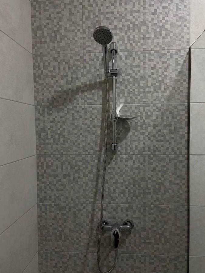 Hostel Lubin Lviv Bagian luar foto