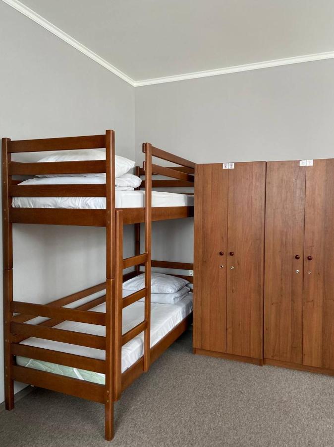Hostel Lubin Lviv Bagian luar foto