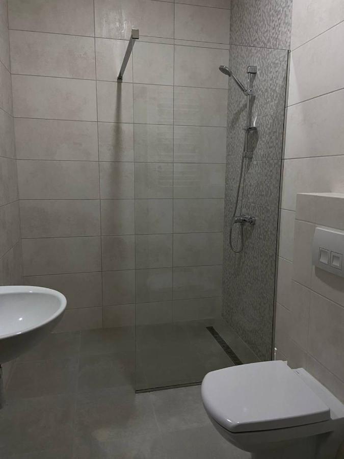 Hostel Lubin Lviv Bagian luar foto