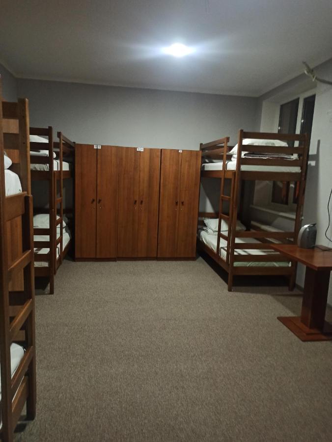 Hostel Lubin Lviv Bagian luar foto