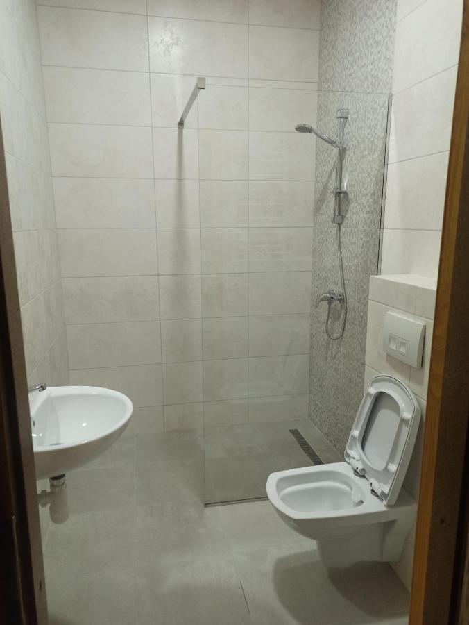 Hostel Lubin Lviv Bagian luar foto