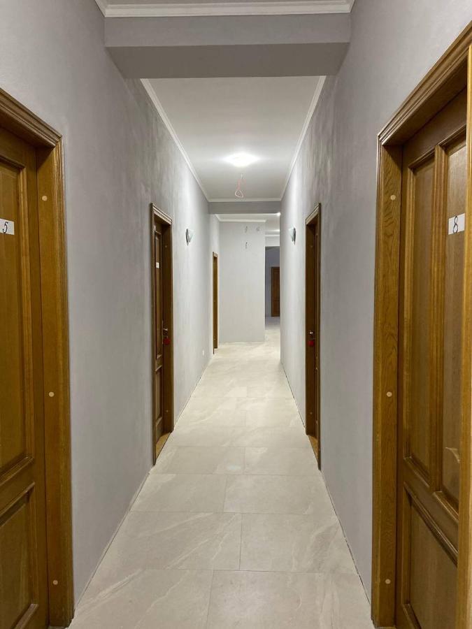 Hostel Lubin Lviv Bagian luar foto