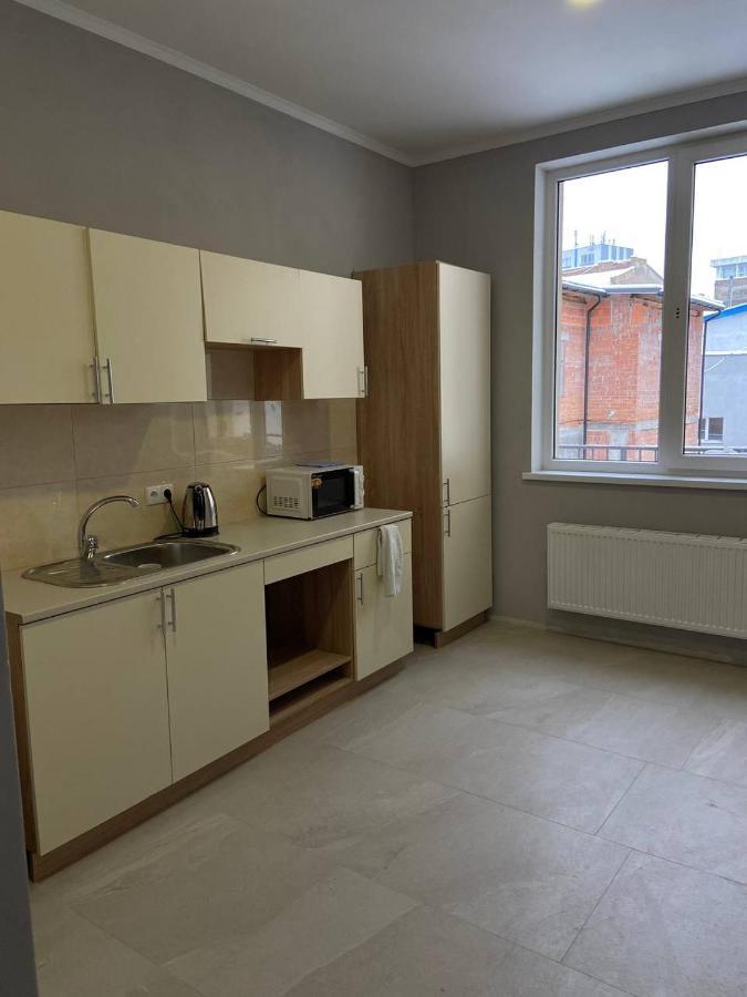 Hostel Lubin Lviv Bagian luar foto