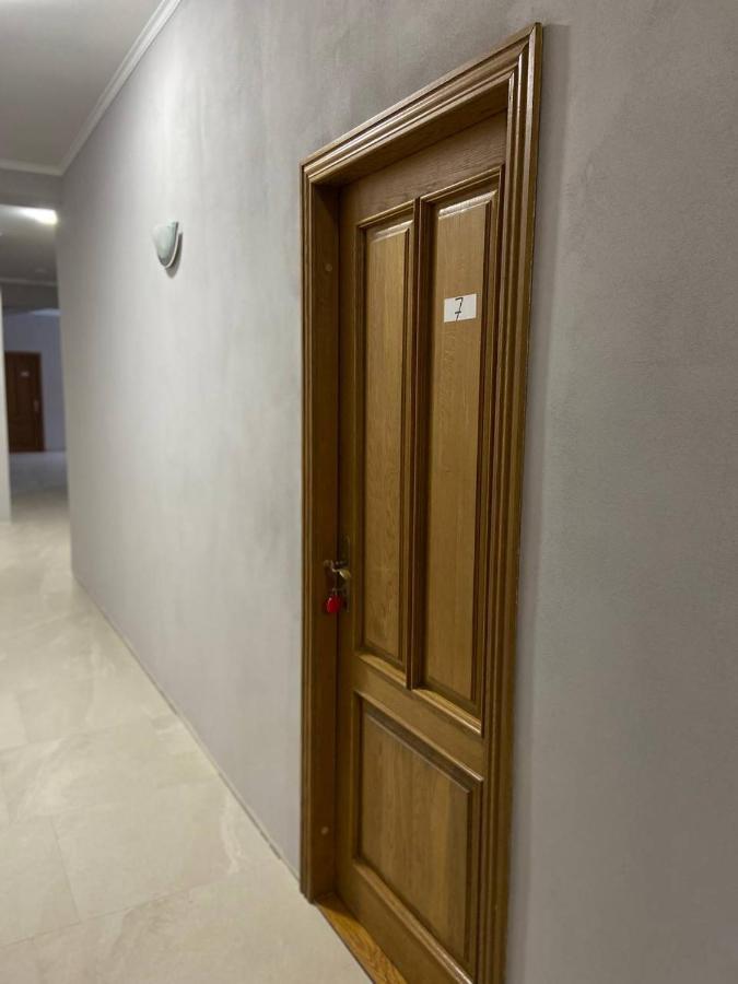 Hostel Lubin Lviv Bagian luar foto