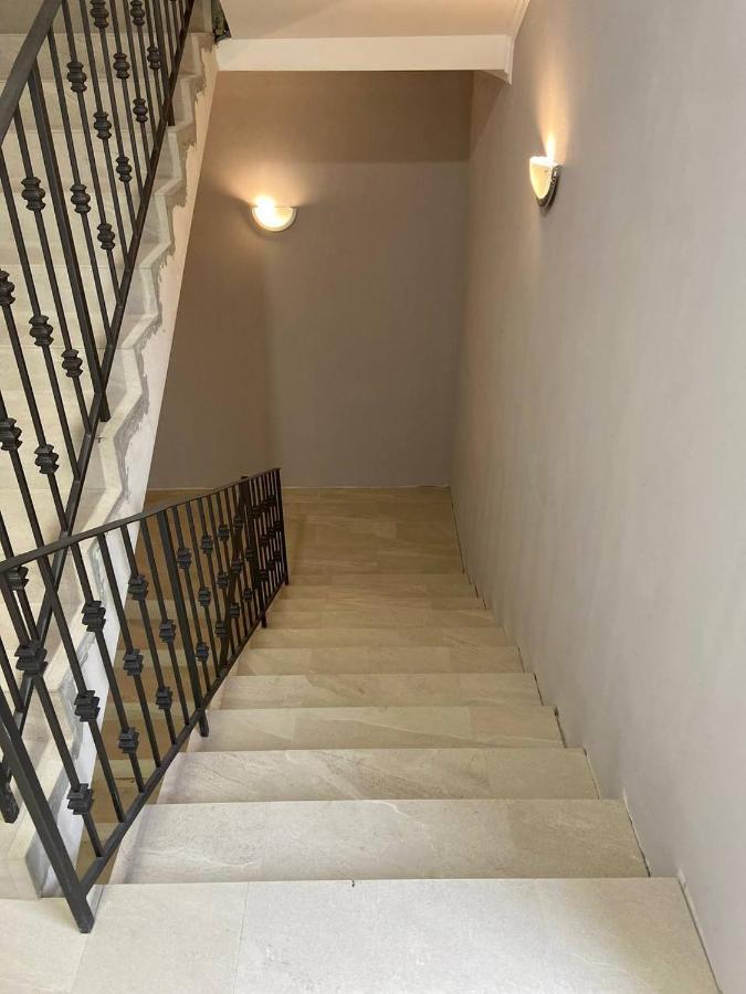 Hostel Lubin Lviv Bagian luar foto