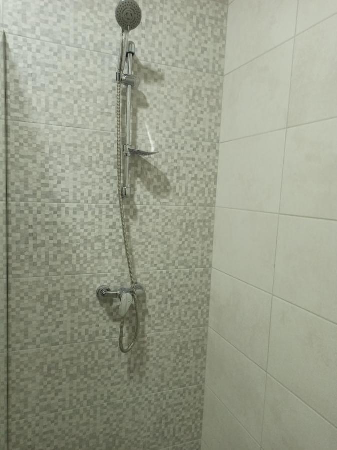 Hostel Lubin Lviv Bagian luar foto