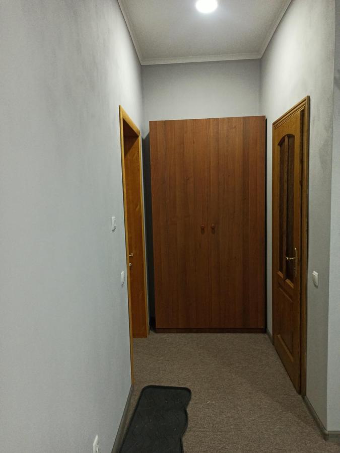 Hostel Lubin Lviv Bagian luar foto