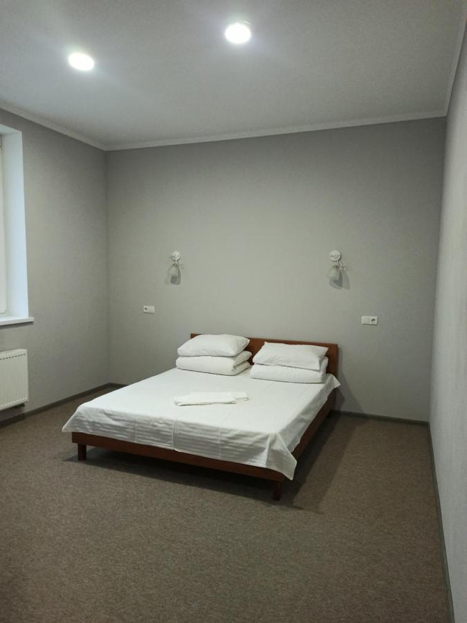 Hostel Lubin Lviv Bagian luar foto