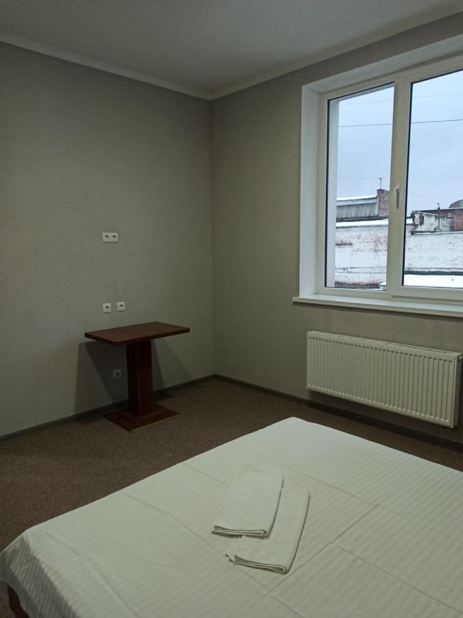 Hostel Lubin Lviv Bagian luar foto