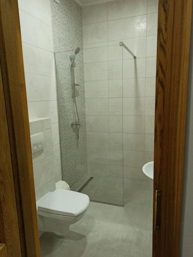 Hostel Lubin Lviv Bagian luar foto