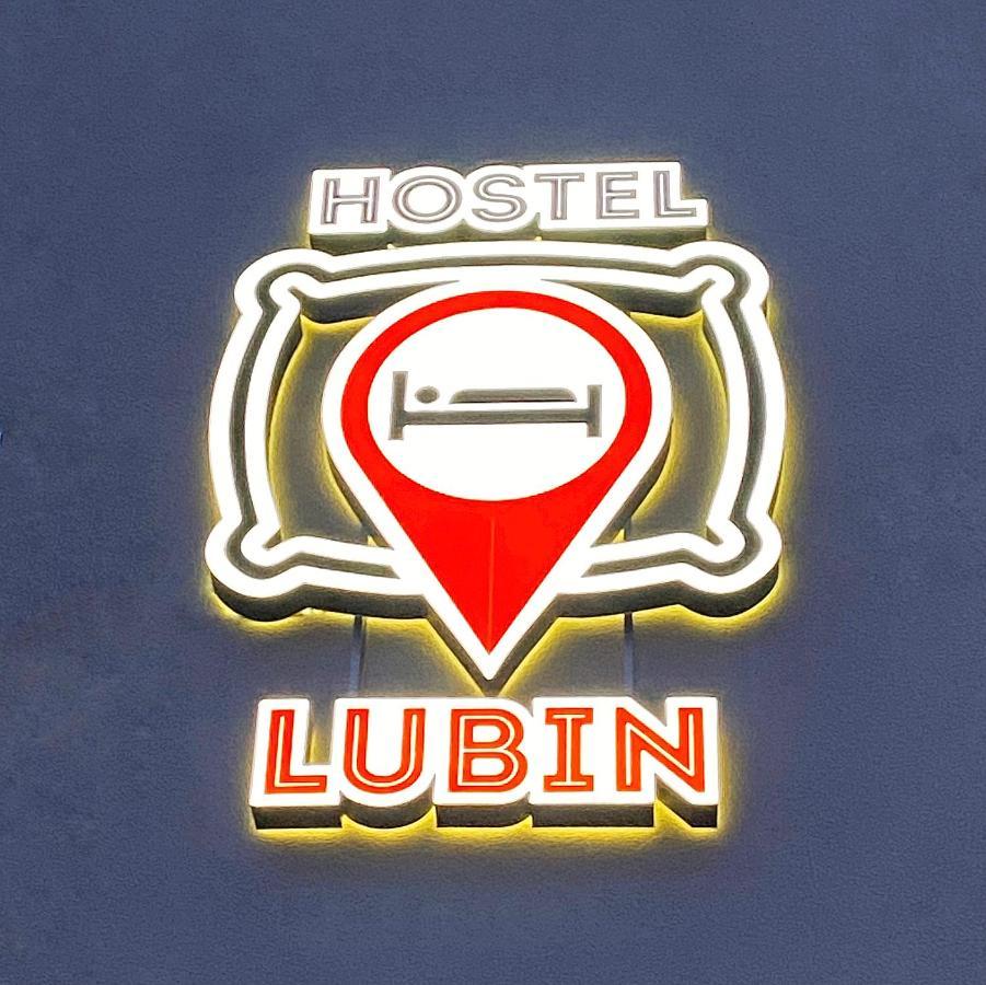 Hostel Lubin Lviv Bagian luar foto